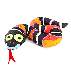 toy snake for cats