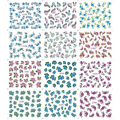 water transfer decals water transfer decals