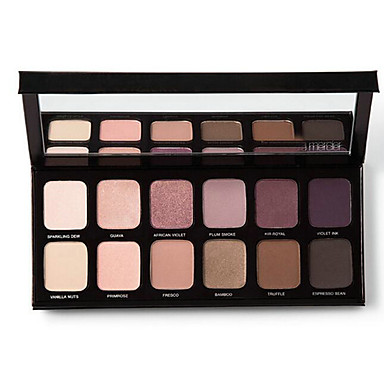 12 palette fard 224 paupi 232 res mat lueur palette fard 224 12 palette fard 224 paupi 232 res mat lueur palette fard 224